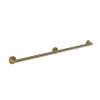 Newport Brass Pavani: 42" Grab Bar