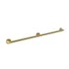 Newport Brass Pavani: 42" Grab Bar