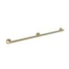 Newport Brass Pavani: 42" Grab Bar