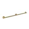 Newport Brass Pavani: 42" Grab Bar