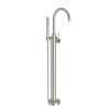 Newport Brass Pavani: Exposed Tub and Hand Shower Set - Free Standing