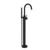 Newport Brass Pavani: Exposed Tub and Hand Shower Set - Free Standing