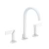 Newport Brass Pavani: Widespread Lavatory Faucet