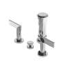 Newport Brass Pavani: Bidet Set