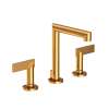 Newport Brass Pavani: Widespread Lavatory Faucet
