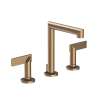 Newport Brass Pavani: Widespread Lavatory Faucet