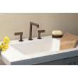 Newport Brass Pavani: Widespread Lavatory Faucet