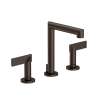 Newport Brass Pavani: Widespread Lavatory Faucet