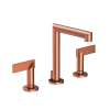 Newport Brass Pavani: Widespread Lavatory Faucet