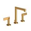 Newport Brass Pavani: Widespread Lavatory Faucet