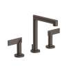 Newport Brass Pavani: Widespread Lavatory Faucet
