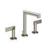 Newport Brass Pavani: Widespread Lavatory Faucet