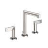 Newport Brass Pavani: Widespread Lavatory Faucet