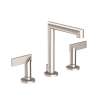 Newport Brass Pavani: Widespread Lavatory Faucet