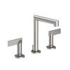 Newport Brass Pavani: Widespread Lavatory Faucet