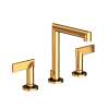 Newport Brass Pavani: Widespread Lavatory Faucet
