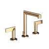 Newport Brass Pavani: Widespread Lavatory Faucet