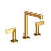 Newport Brass Pavani: Widespread Lavatory Faucet