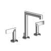 Newport Brass Pavani: Widespread Lavatory Faucet