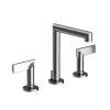 Newport Brass Pavani: Widespread Lavatory Faucet