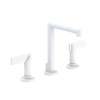 Newport Brass Pavani: Widespread Lavatory Faucet