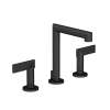 Newport Brass Pavani: Widespread Lavatory Faucet
