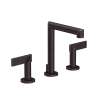 Newport Brass Pavani: Widespread Lavatory Faucet
