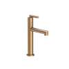 Newport Brass Pavani: Single Hole Lavatory Faucet