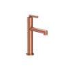 Newport Brass Pavani: Single Hole Lavatory Faucet