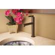 Newport Brass Pavani: Single Hole Lavatory Faucet