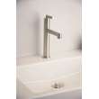 Newport Brass Pavani: Single Hole Lavatory Faucet