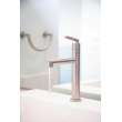 Newport Brass Pavani: Single Hole Lavatory Faucet