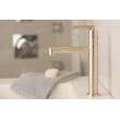 Newport Brass Pavani: Single Hole Lavatory Faucet