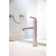 Newport Brass Pavani: Single Hole Lavatory Faucet