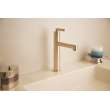 Newport Brass Pavani: Single Hole Lavatory Faucet