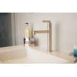 Newport Brass Pavani: Single Hole Lavatory Faucet