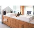 Newport Brass Pavani: Single Hole Lavatory Faucet