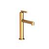 Newport Brass Pavani: Single Hole Lavatory Faucet