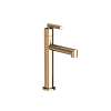 Newport Brass Pavani: Single Hole Lavatory Faucet