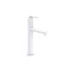 Newport Brass Pavani: Single Hole Lavatory Faucet