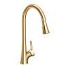 Newport Brass Vespera(R): Pull-Down Kitchen Faucet
