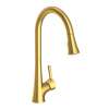 Newport Brass Vespera(R): Pull-Down Kitchen Faucet
