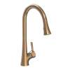 Newport Brass Vespera(R): Pull-Down Kitchen Faucet