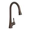 Newport Brass Vespera(R): Pull-Down Kitchen Faucet