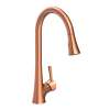 Newport Brass Vespera(R): Pull-Down Kitchen Faucet
