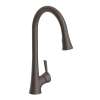 Newport Brass Vespera(R): Pull-Down Kitchen Faucet