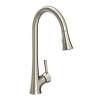 Newport Brass Vespera(R): Pull-Down Kitchen Faucet