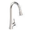 Newport Brass Vespera(R): Pull-Down Kitchen Faucet