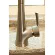Newport Brass Vespera(R): Pull-Down Kitchen Faucet