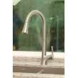 Newport Brass Vespera(R): Pull-Down Kitchen Faucet